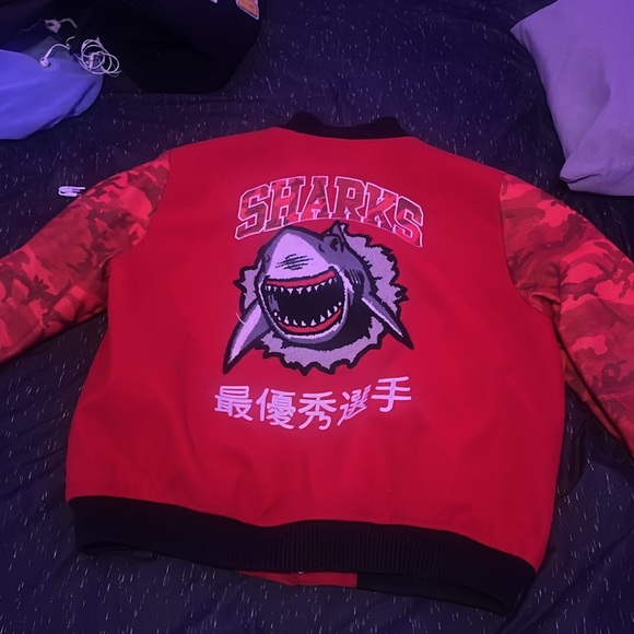 Bape jacket - Picture 3 of 3